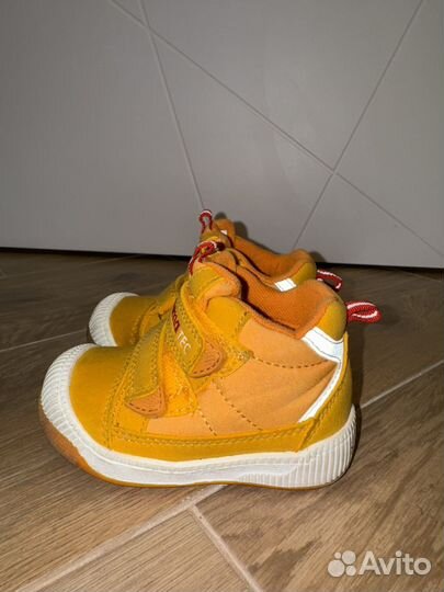 Ботинки reima passo 22