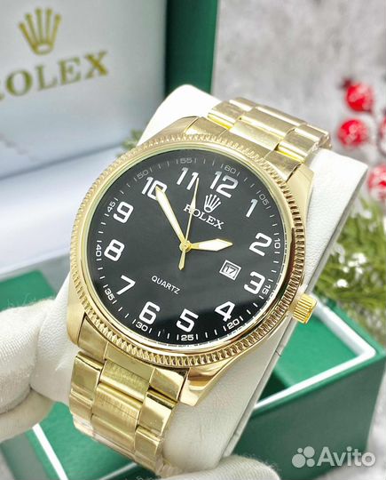 Часы мужские rolex