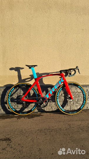 Trek Madone Project One