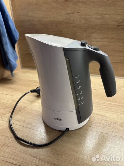 Продаю электрочайник