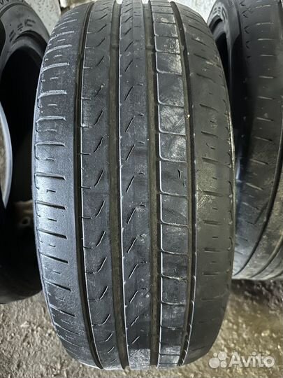 Pirelli Cinturato P7 205/50 R17 89V