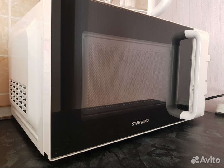 Микроволновая печь Erisson