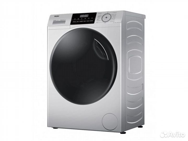 Стиральная машина с сушкой Haier HWD80-BP14929S