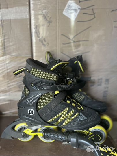 Ролики мужские