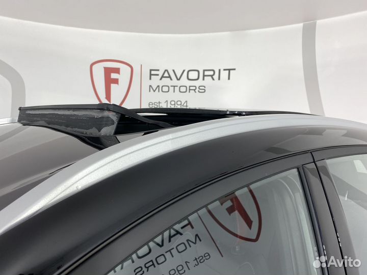 Geely Coolray 1.5 AMT, 2024