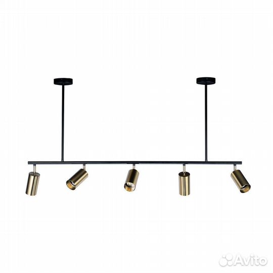 Люстра подвесная в спальню