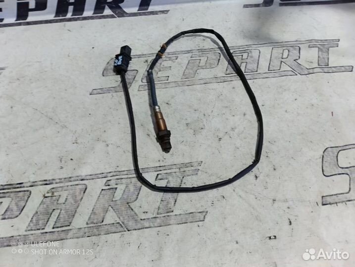 Лямбда-зонд Audi A4 B7 2.0 BWE 2007