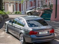 BMW 3 серия 2.0 AT, 2009, 220 000 км, с пробегом, цена 1 230 000 руб.