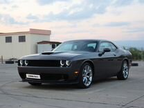 Dodge Challenger 3.6 AT, 2020, 90 000 км, с пробегом, цена 2 500 000 руб.