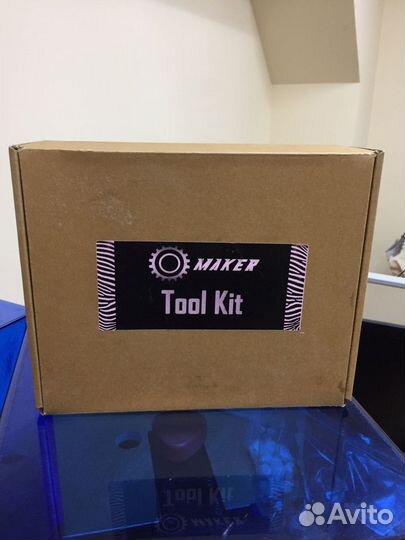 Basic (Dental) - профессиональный 3D-принтер