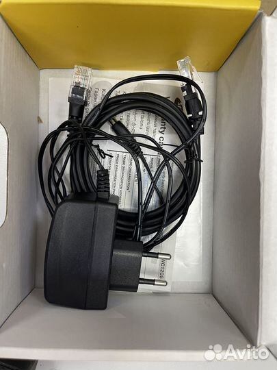 Wi-Fi Роутер Smart Box ONE 2.4 / 5 ггц