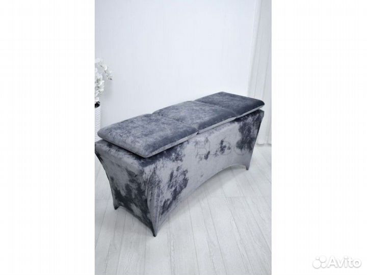 Матрас лешмейкера 3-секц. ортопедический MF3-8649