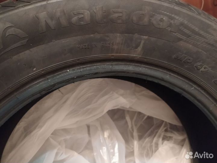 Matador MP 47 Hectorra 3 205/60 R16 92