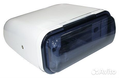 Брызгозащитный бокс для магнитолы 10247356