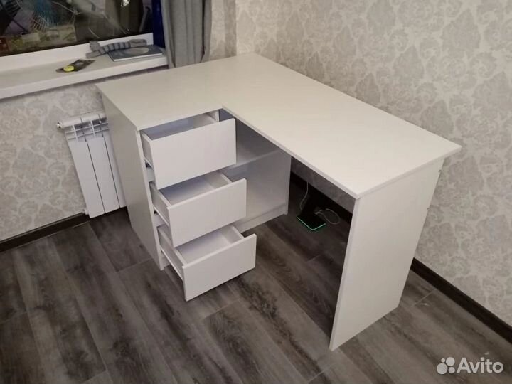 Сборка и ремонт мебели