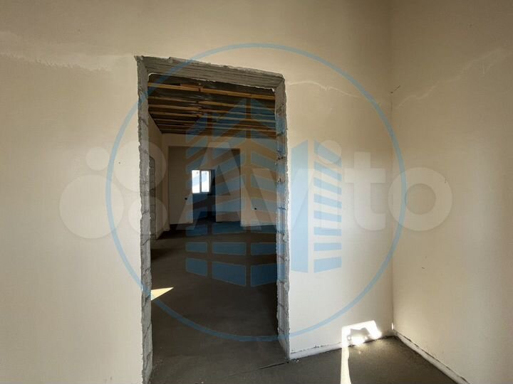 Дом 172,3 м² на участке 5,5 сот.