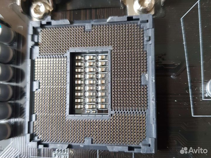 Материнка 1150 gigabyte h81m-d3h