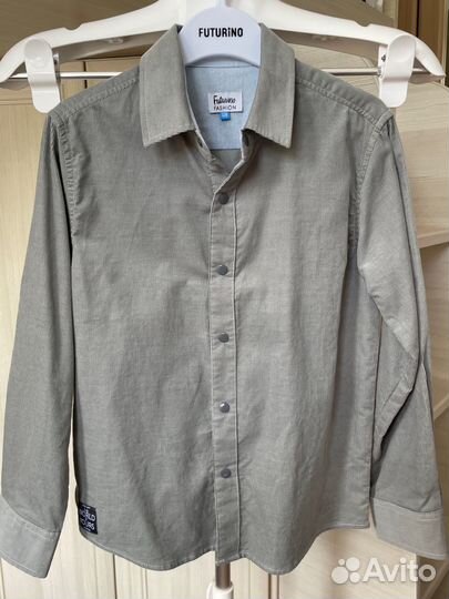 Рубашка для мальчика