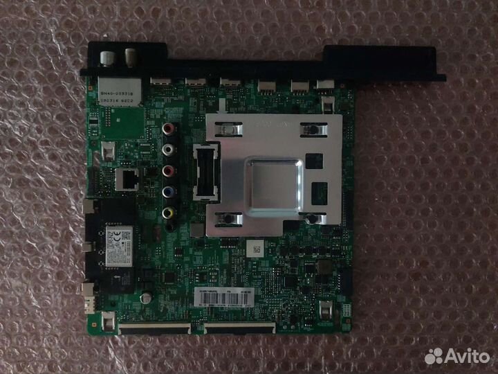 Материнская плата BN41-02703