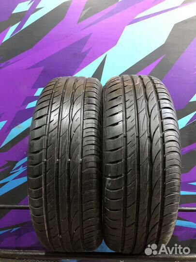 Barum Bravuris 2 195/60 R15