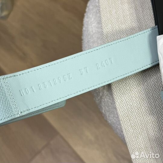 Шлепанцы Hermes Chyrpe Sandal / оригинал