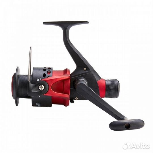 Катушка безынерционная 3000R 1bb + запасная шпуля