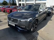 Volvo XC90 2.0 AT, 2019, 91 270 км, с пробегом, цена 4 980 000 руб.