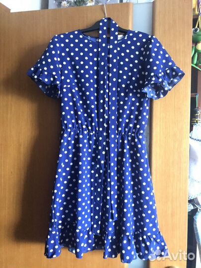 Платье летнее женское
