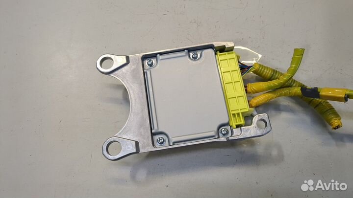 Блок управления airbag Subaru Impreza, 2017