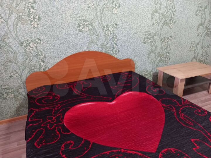 1-к. квартира, 35 м², 8/9 эт.