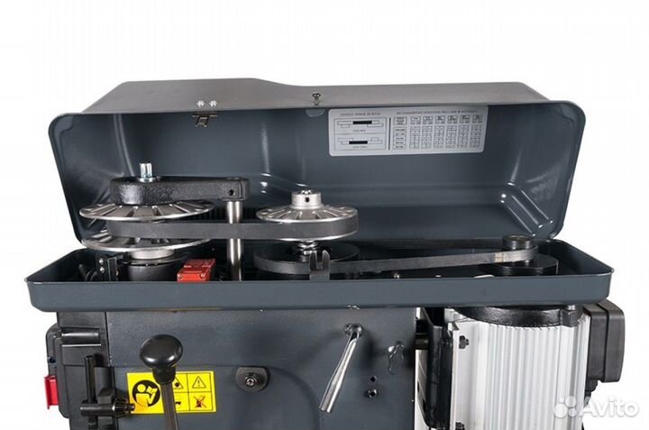 Сверлильный станок на стойке E-1720FVL/400