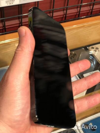iPhone 14 Pro Max, 128 ГБ