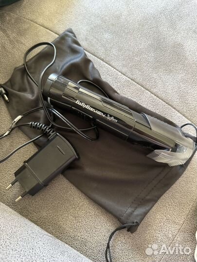 Babyliss бритва триммер для бороды