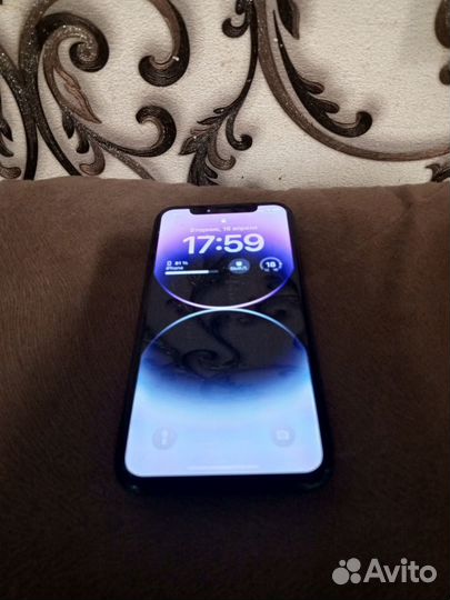iPhone 11 Pro, 64 ГБ