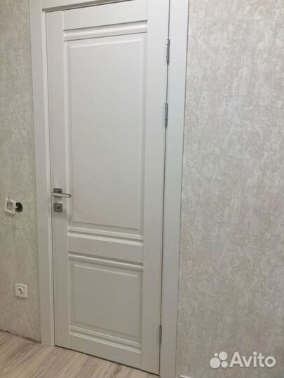 Двери межкомнатные