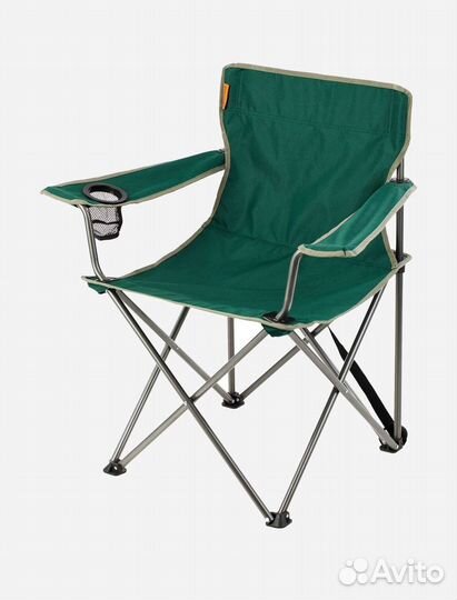 Кресло кемпинговое