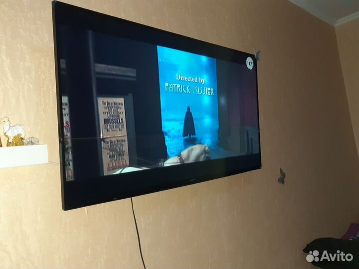 Продам телевизор 48