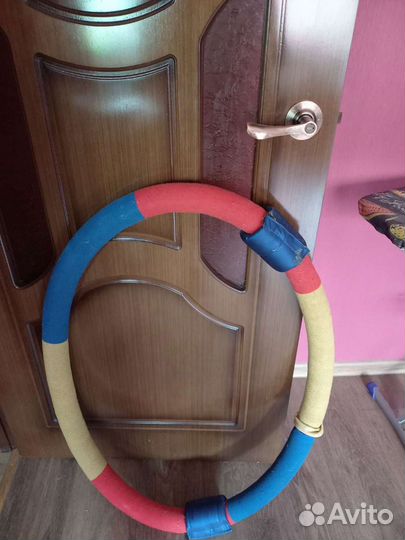 Обруч для похудения