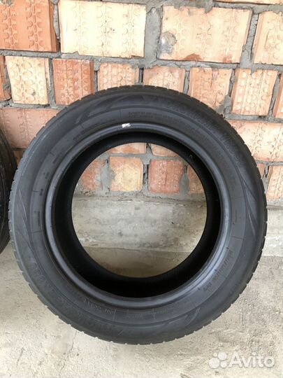 Yokohama YK580 225/55 R16