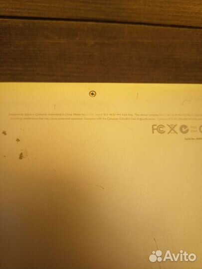 Apple macbook pro нерабочие