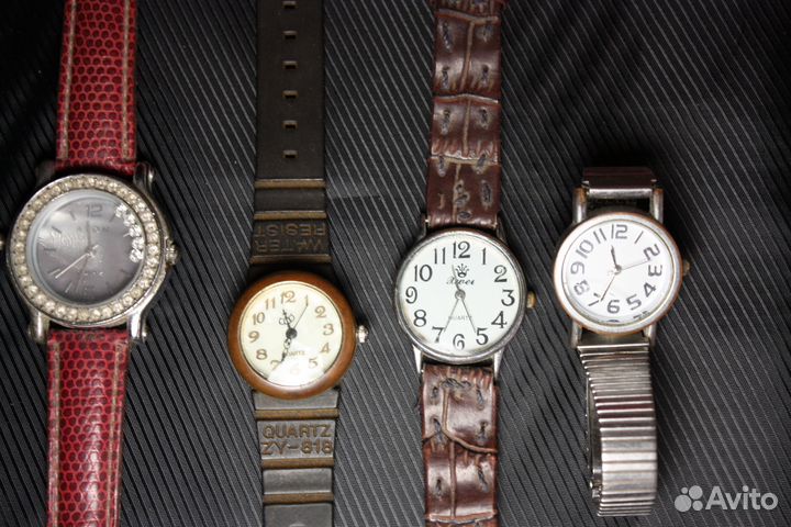 Наручные часы