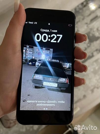 iPhone SE (2020), 128 ГБ