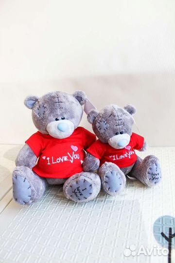 Мягкие игрушки оптом и в розницу