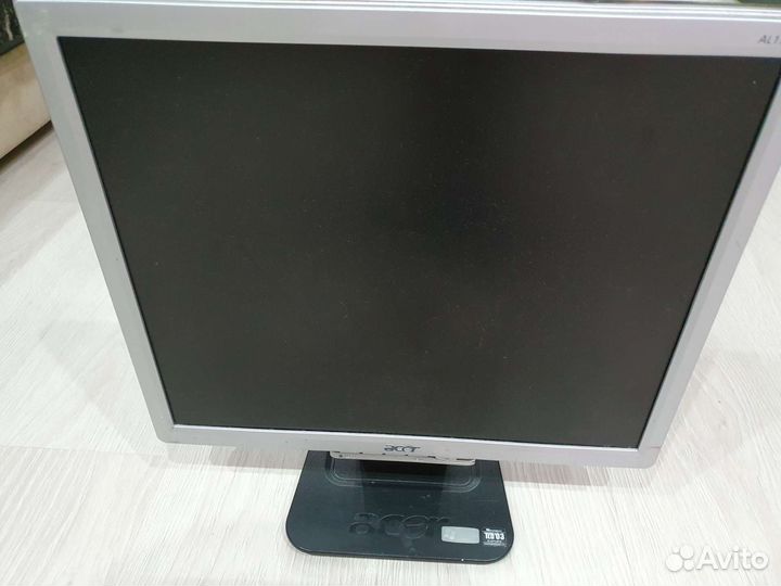 Монитор Acer al1716fs