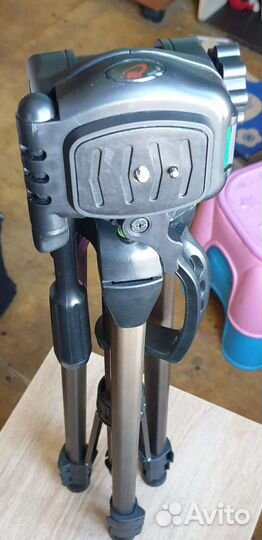 Sony A390 + Вспышка + штатив + Макро объектив