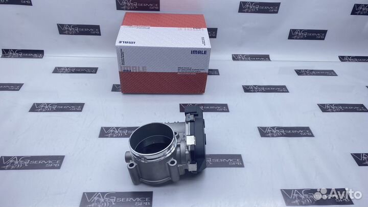 Новая дроссельная заслонка VW VAG 2.8 3.0 3.2