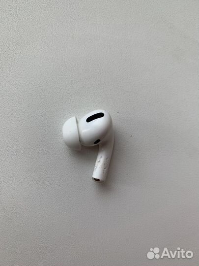 Правый наушник Airpods Pro оригинал