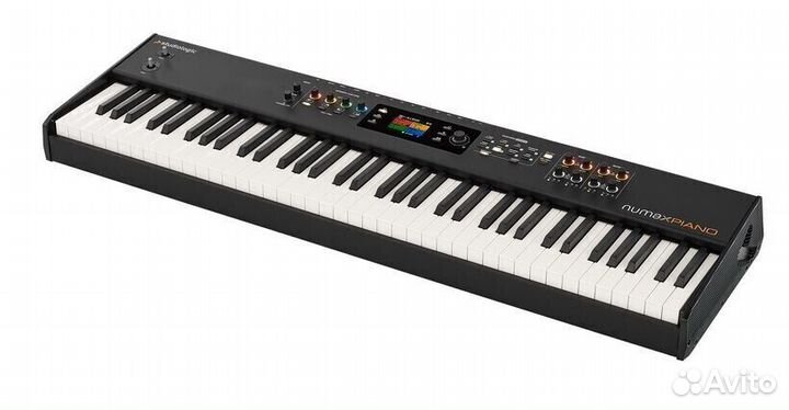 Studiologic numa X Piano 73 в наличии