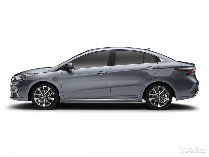 OMODA S5 1.5 CVT, 2023