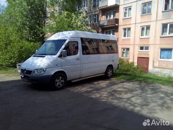 Пассажирские перевозки Петрозаводск и РФ